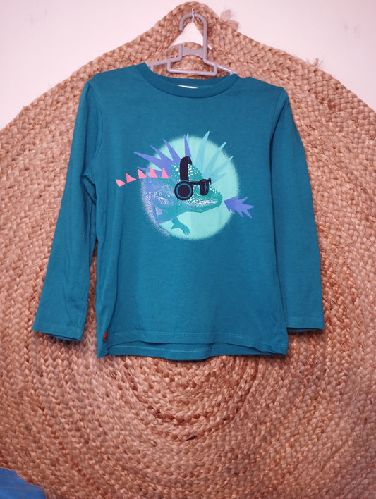 T-shirt Catimini 5 ans