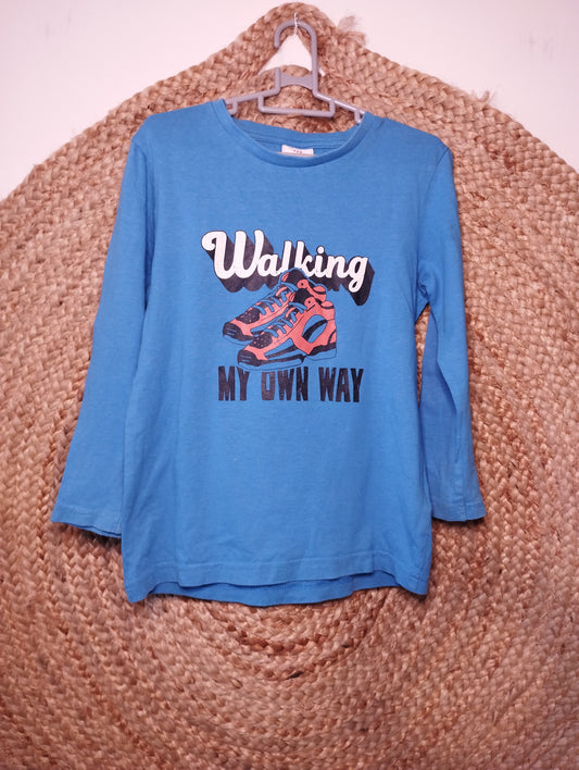 T-shirt TAO 5 ans