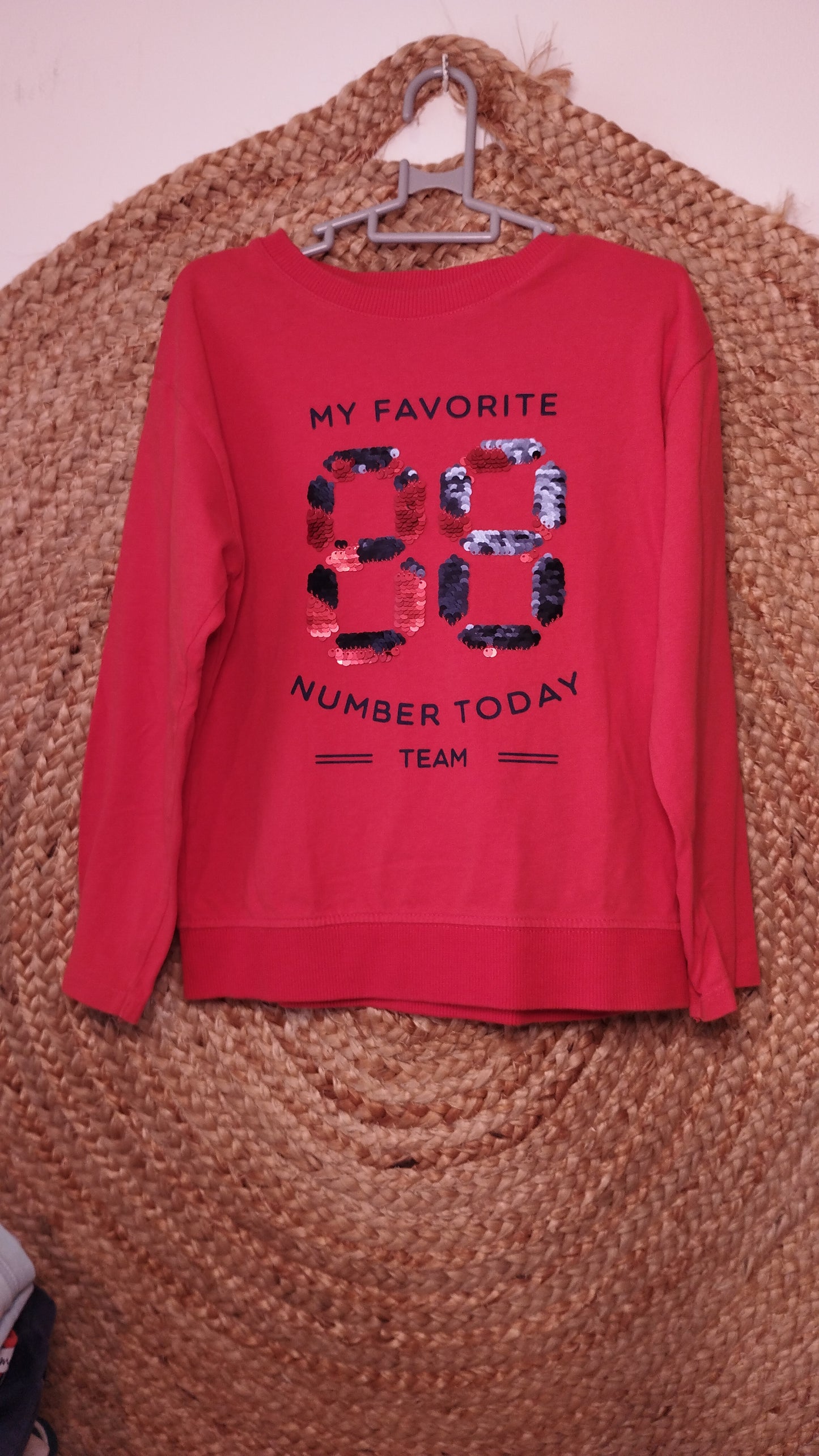 T-shirt Okaïdi 6 ans
