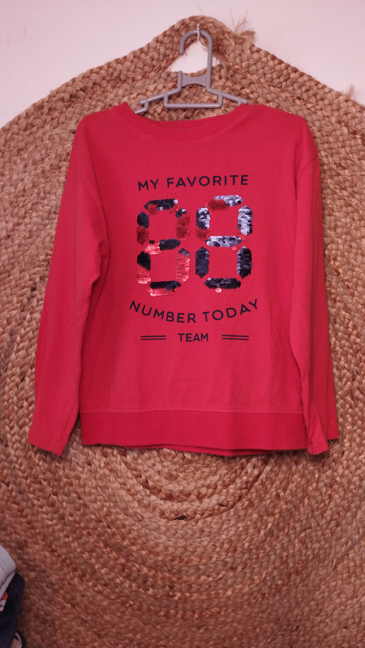 T-shirt Okaïdi 6 ans
