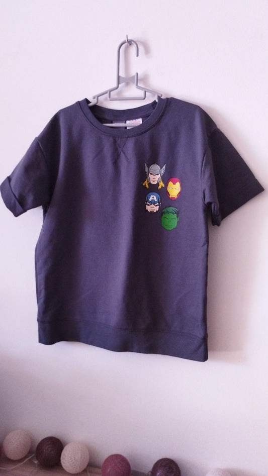 T-shirt LC Waikiki 6 ans