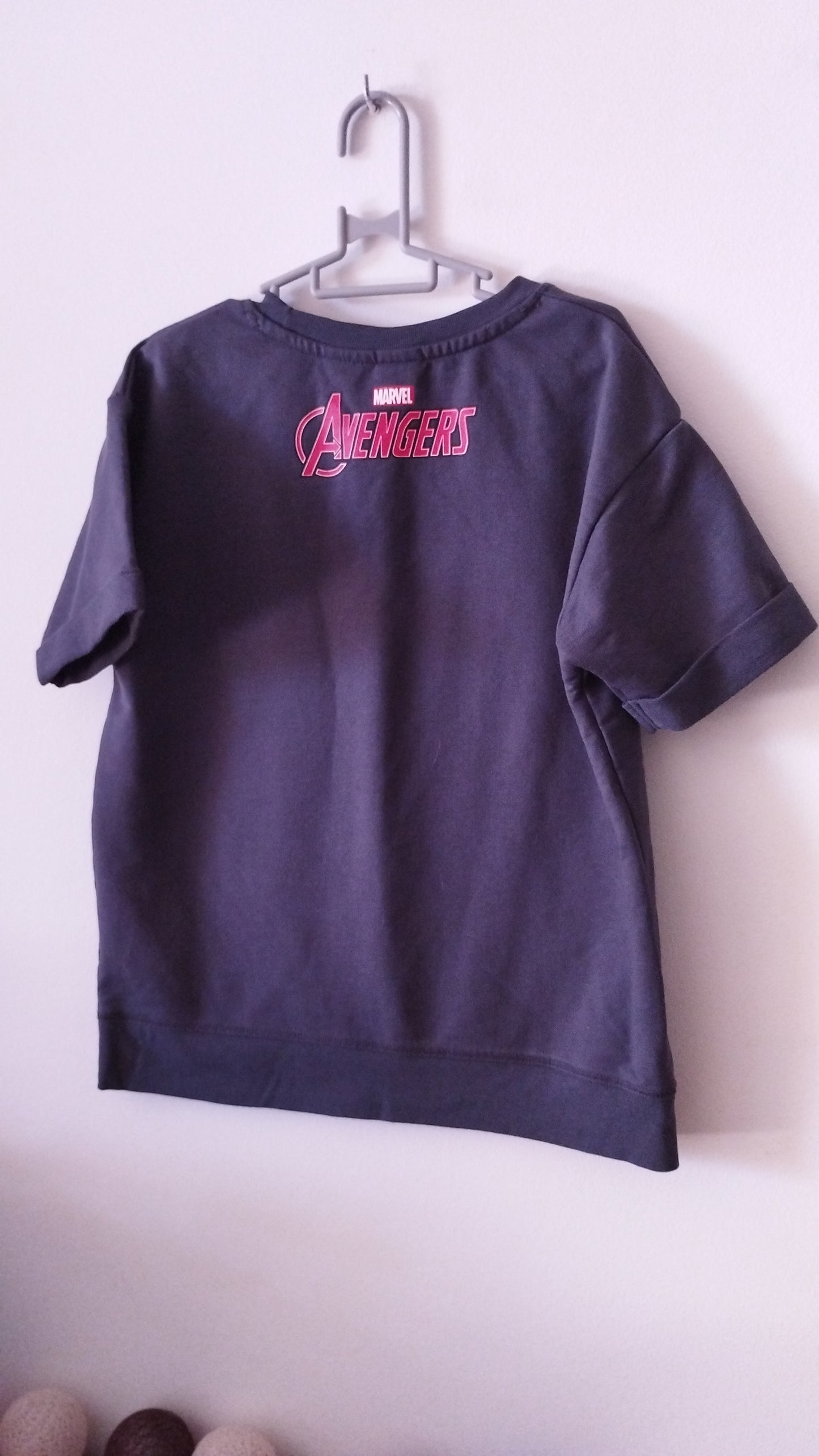 T-shirt LC Waikiki 6 ans