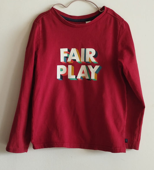 T-shirt Okaidi 6 ans