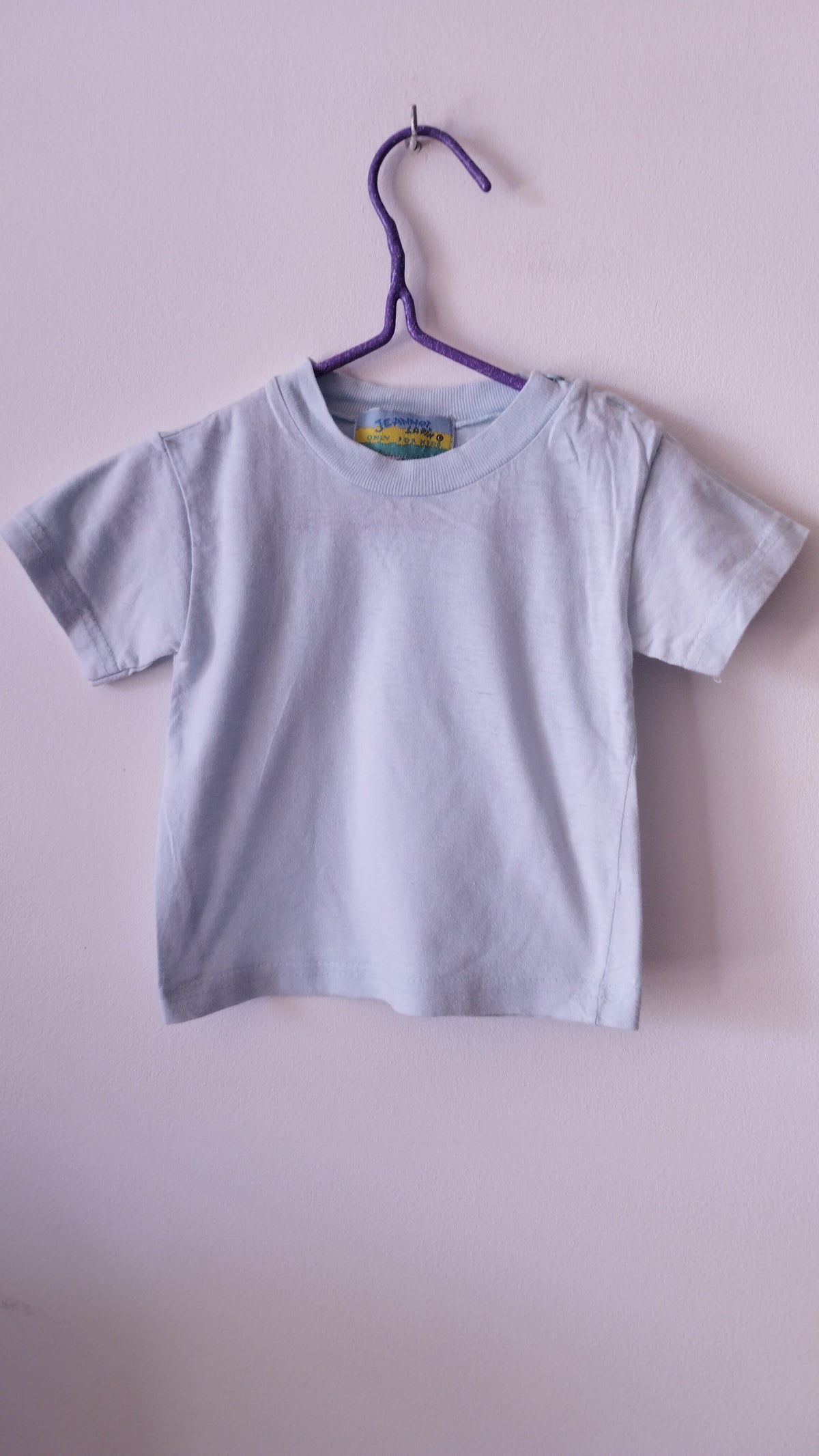 T-shirt Jeannot Lapin 6 mois