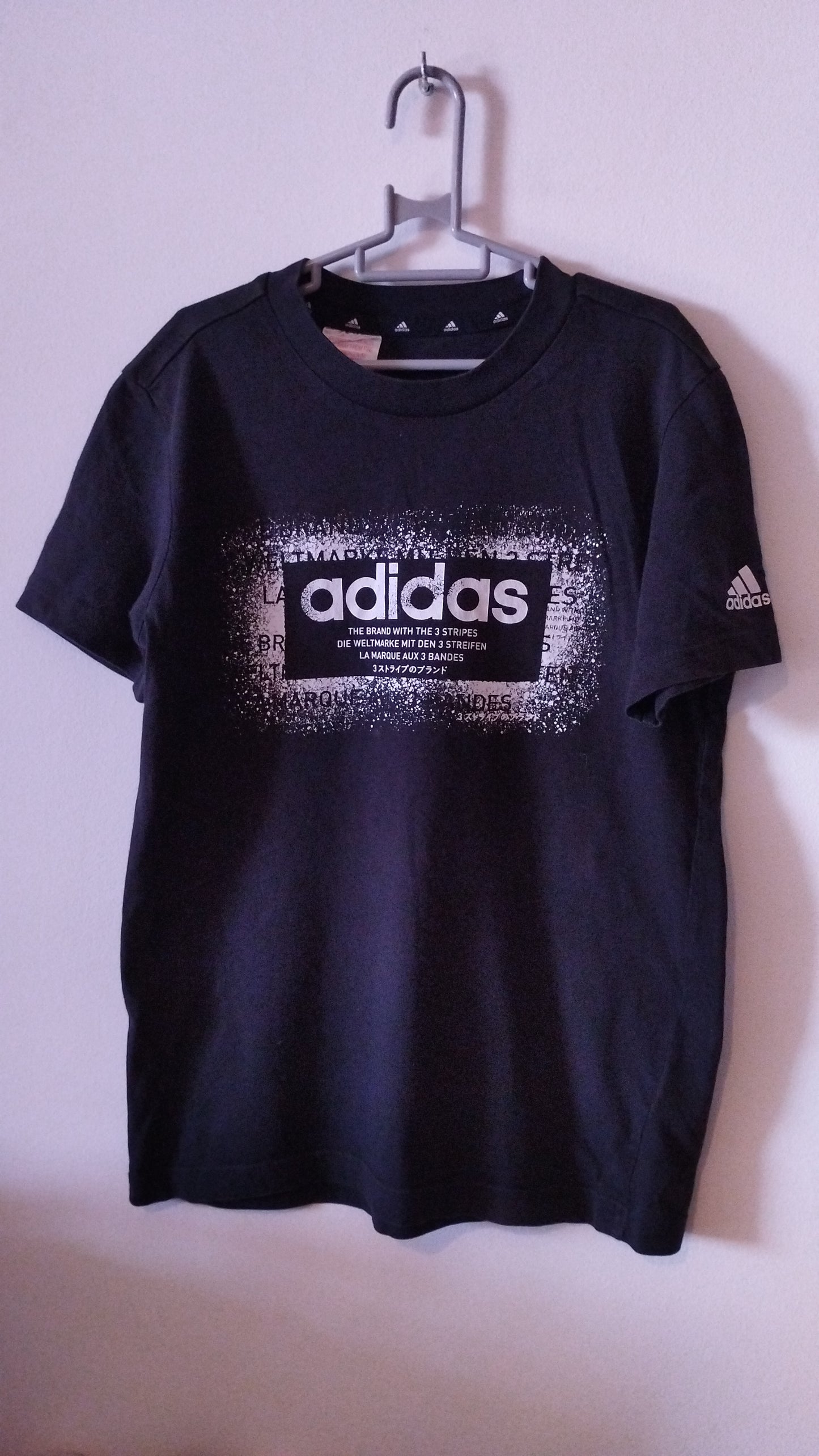 T-shirt Adidas 8 ans