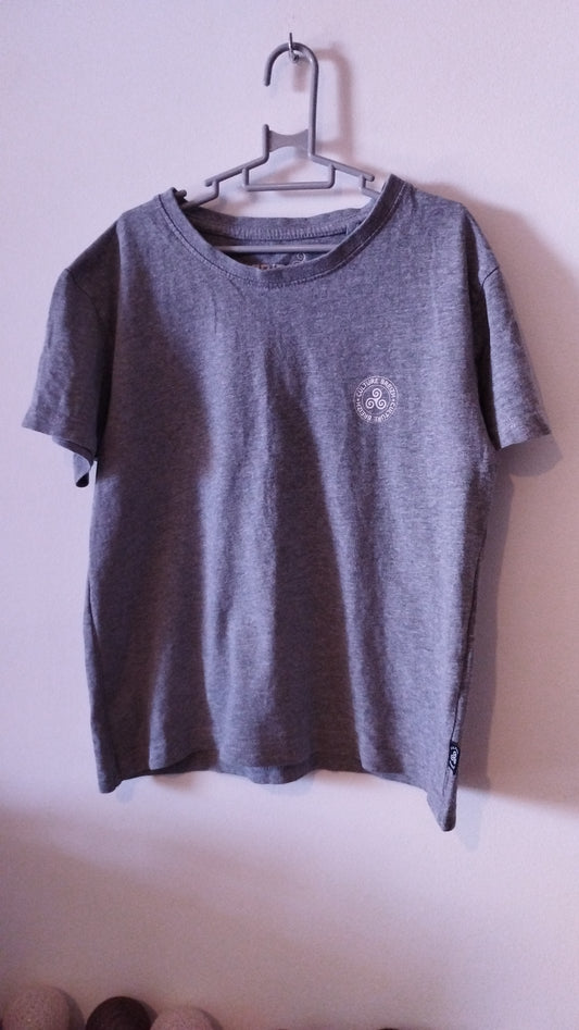 T-shirt Culture Breizh 8 ans