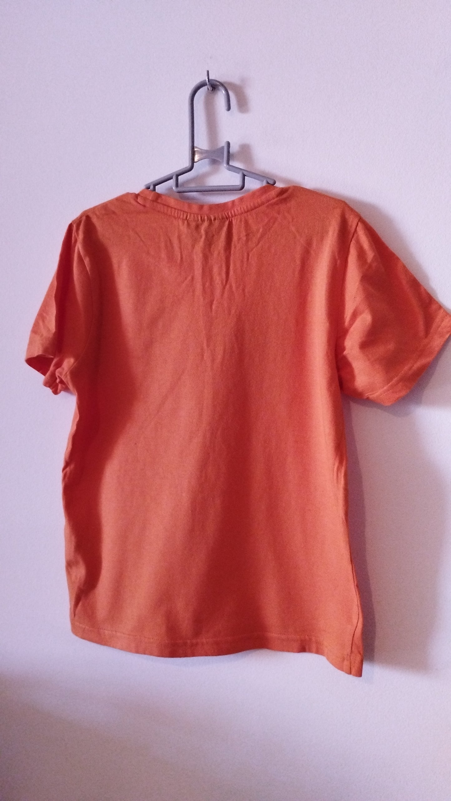 T-shirt Naruto 8 ans