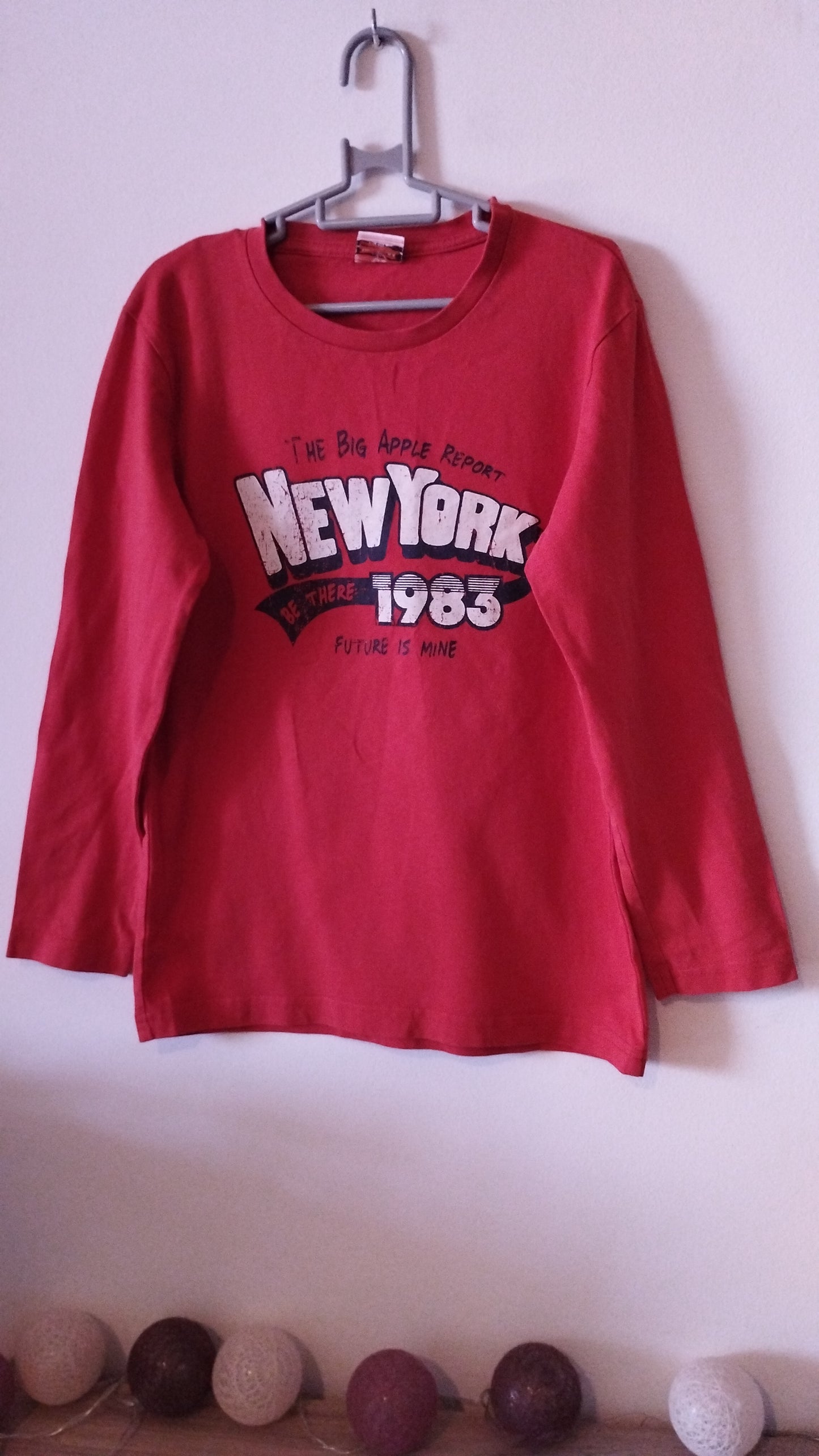 T-shirt TAO 8 ans