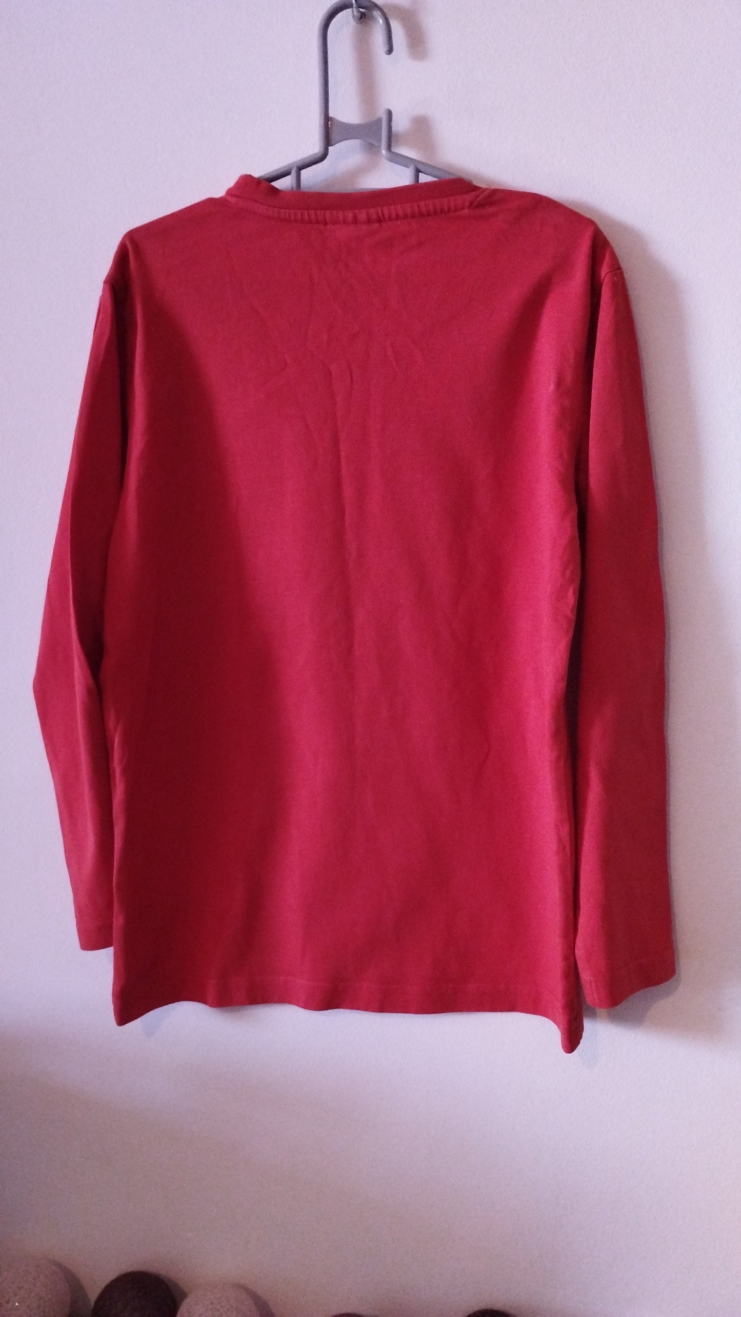 T-shirt TAO 8 ans