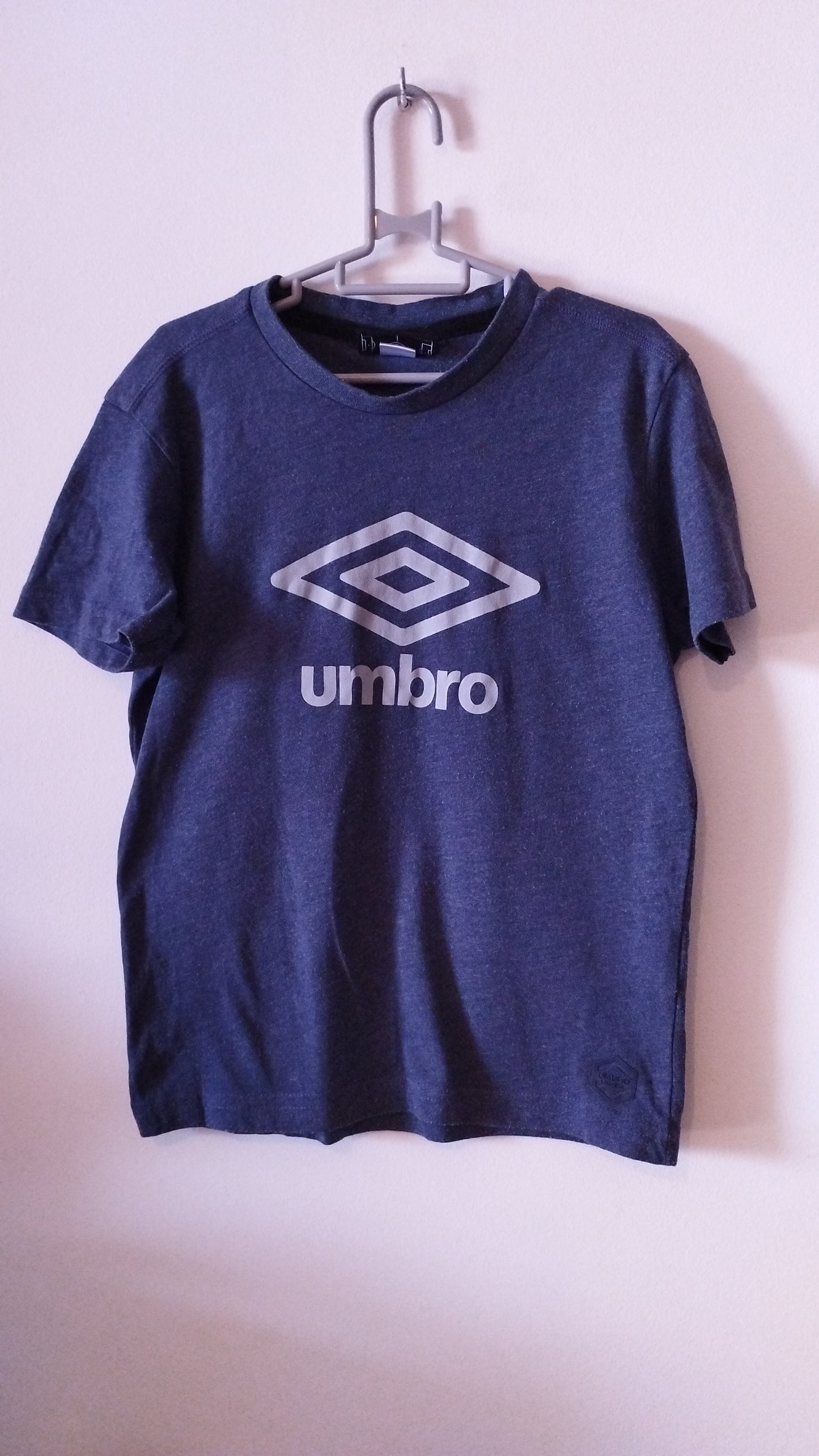 T-shirt Umbro 9 ans