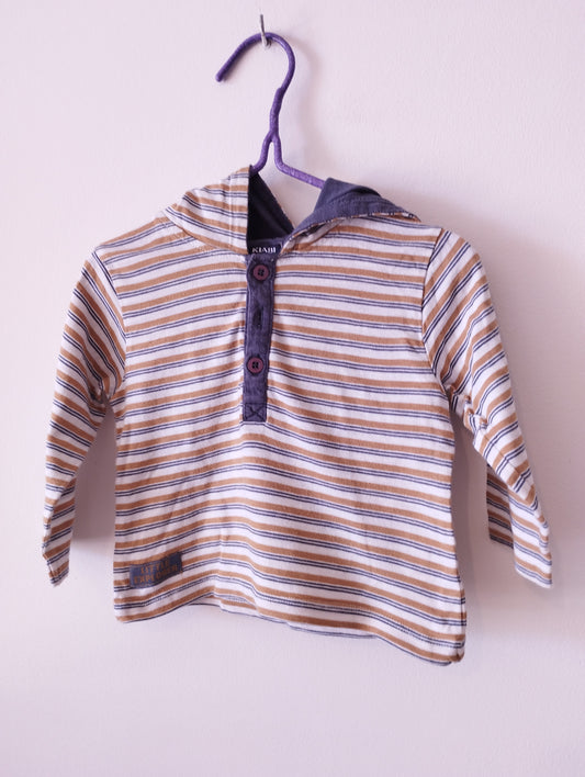 T-shirt Kiabi 9 mois