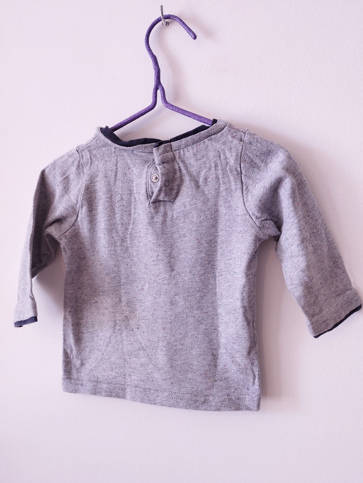 T-shirt TAO 9 mois
