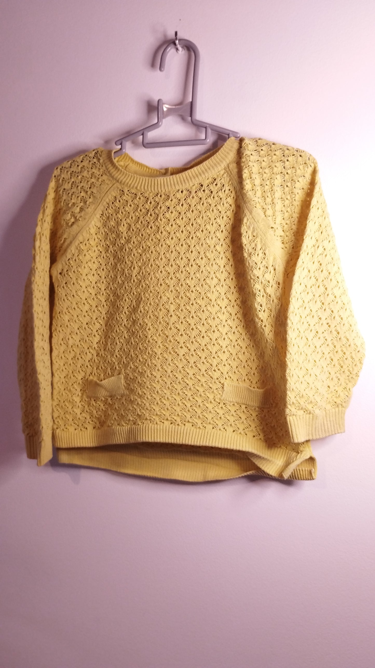 Pull Koton Baby 12 mois