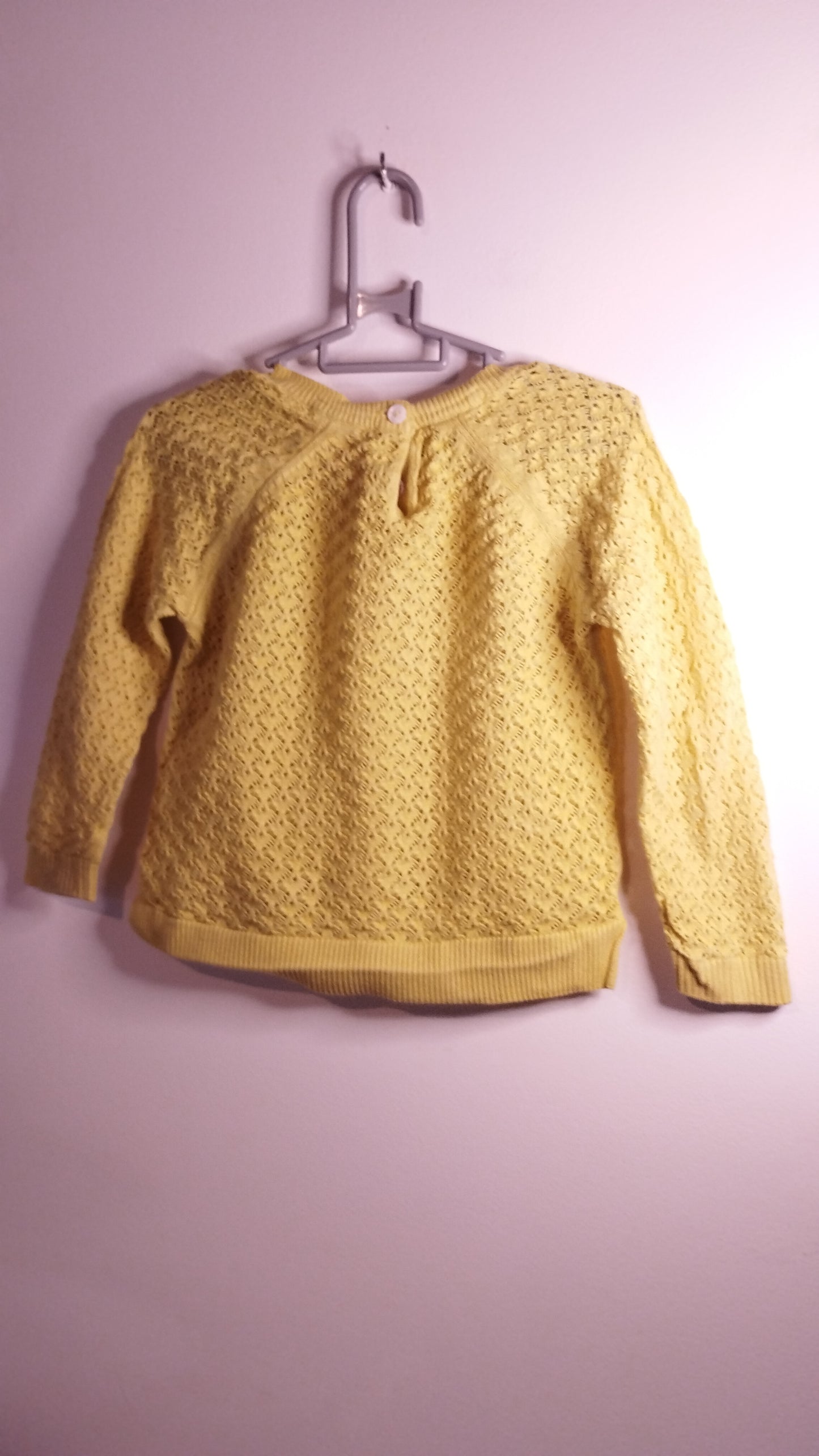 Pull Koton Baby 12 mois