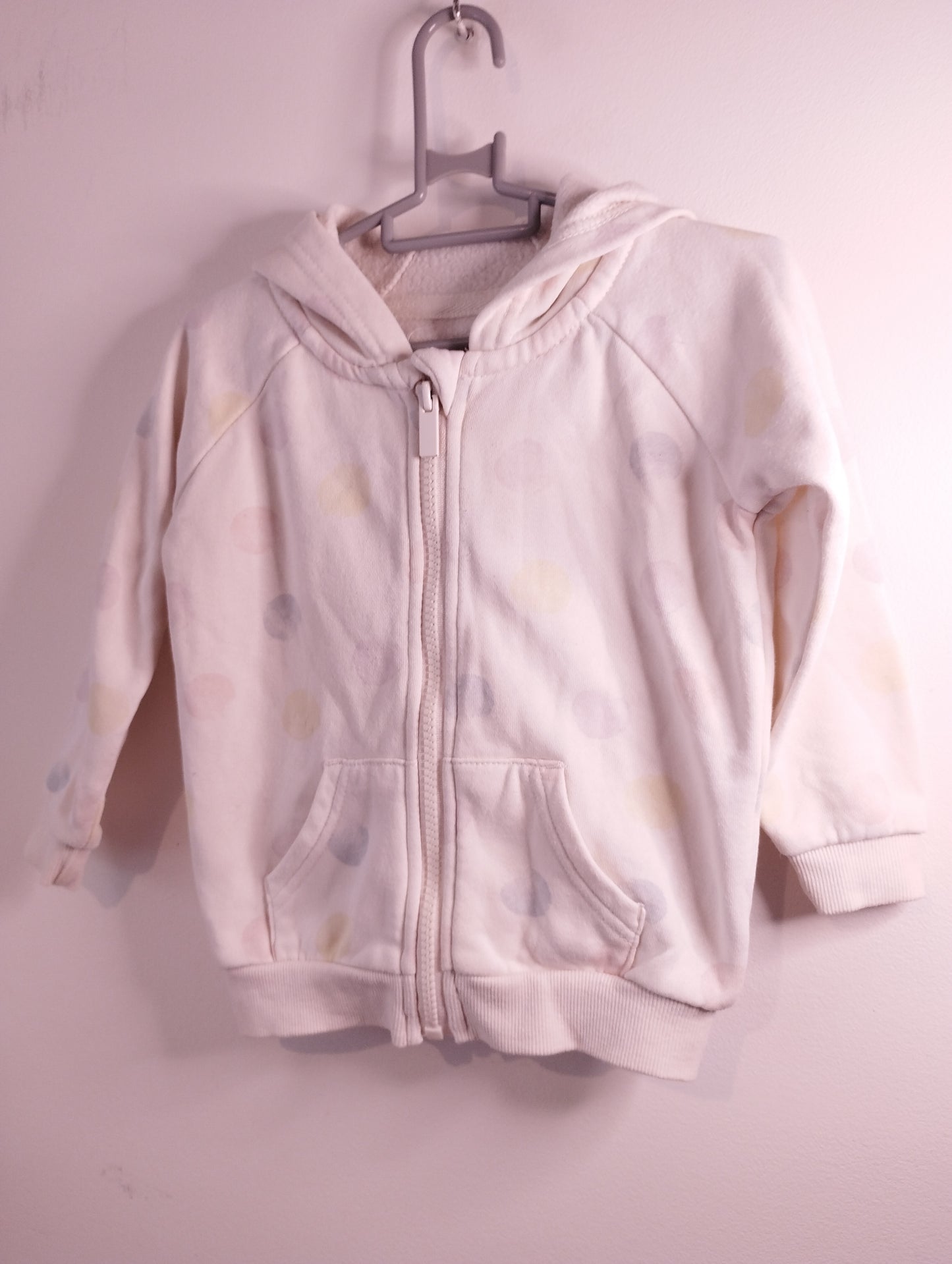 Veste Primark 12 mois