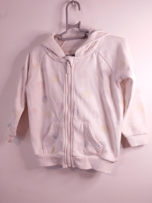 Veste Primark 12 mois