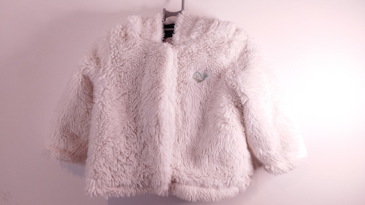 Veste Sergent Major 12 mois