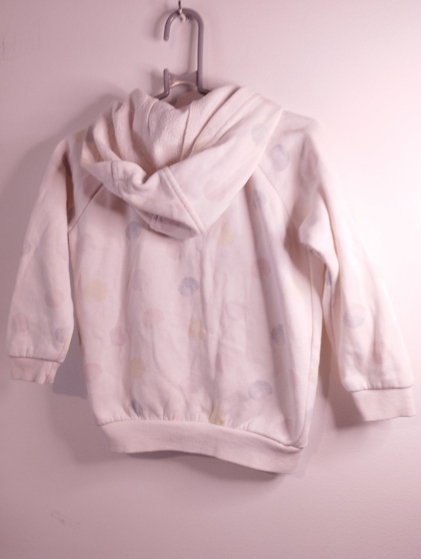 Veste Primark 12 mois