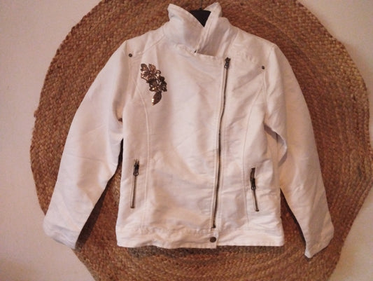 Veste Orchestra 14 ans