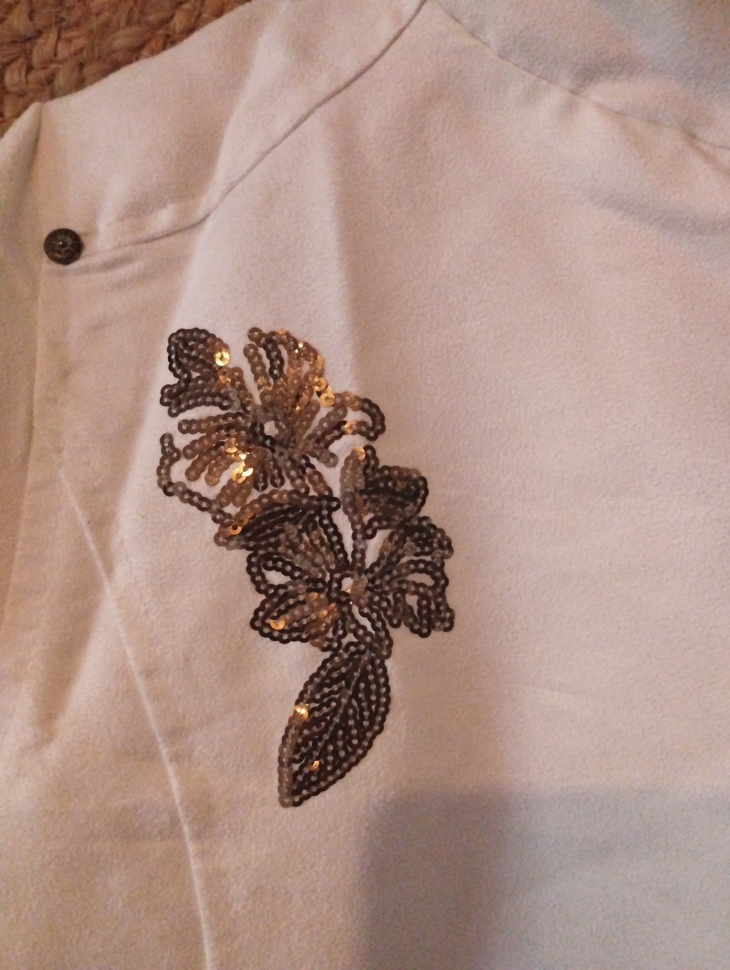 Veste Orchestra 14 ans