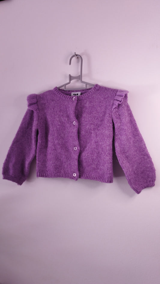 Veste TAO 18 mois