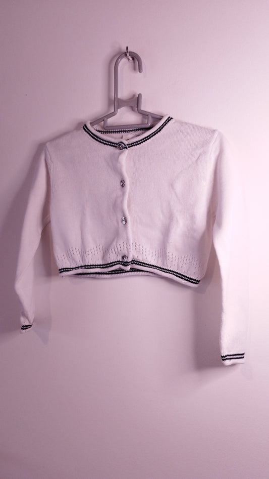 Veste Grain de blé 18 mois
