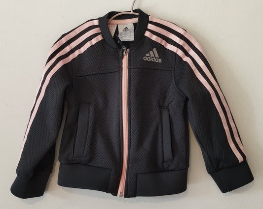 Veste Adidas 2-3 ans Fille