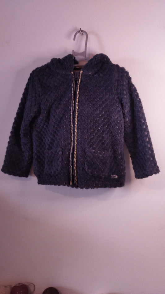Veste Terre de Marins 3 ans