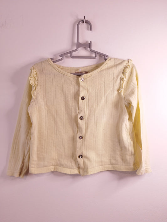 Veste Orchestra 3 ans