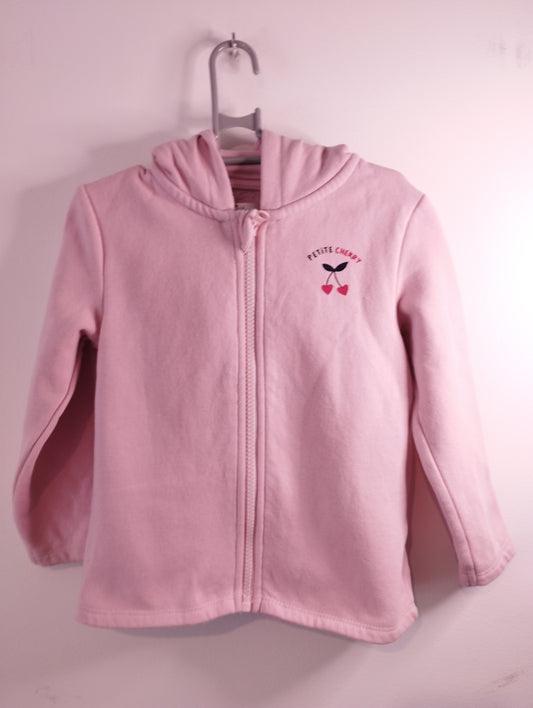 Veste Mes Petits Cailloux 3 ans