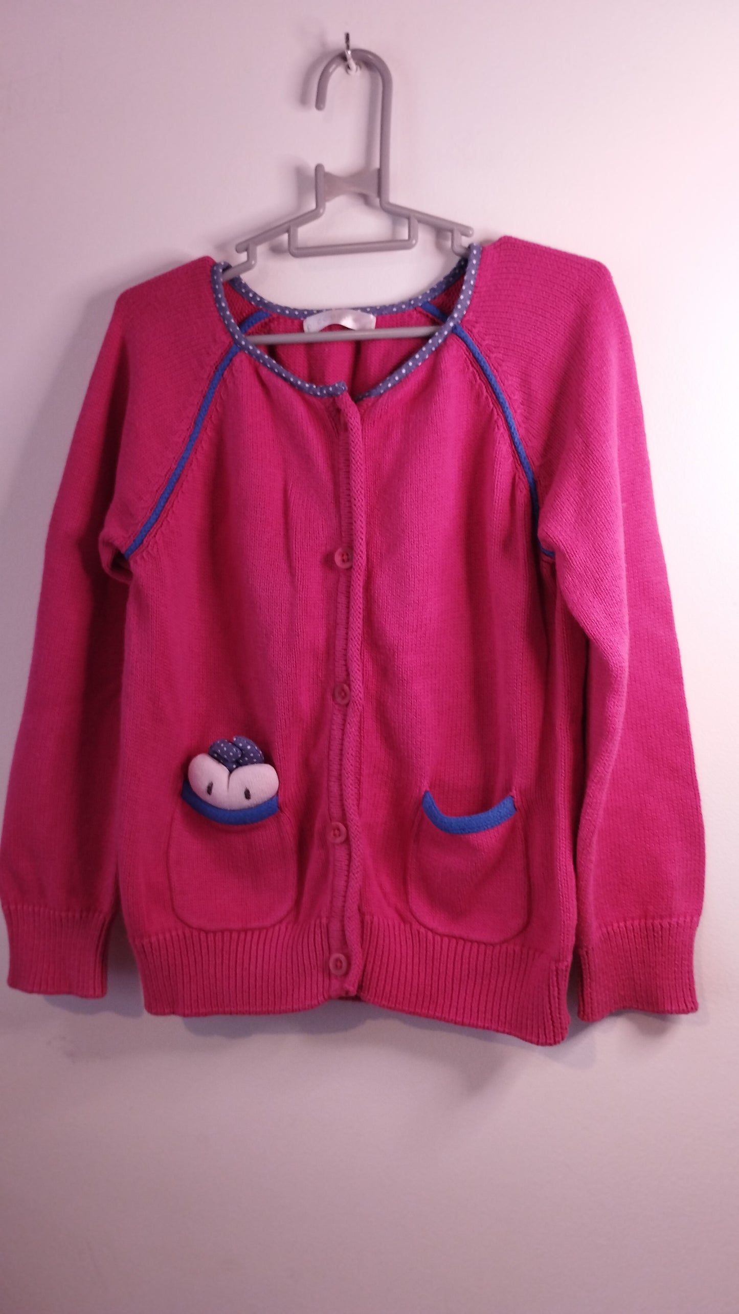 Veste Piccolo 3 ans