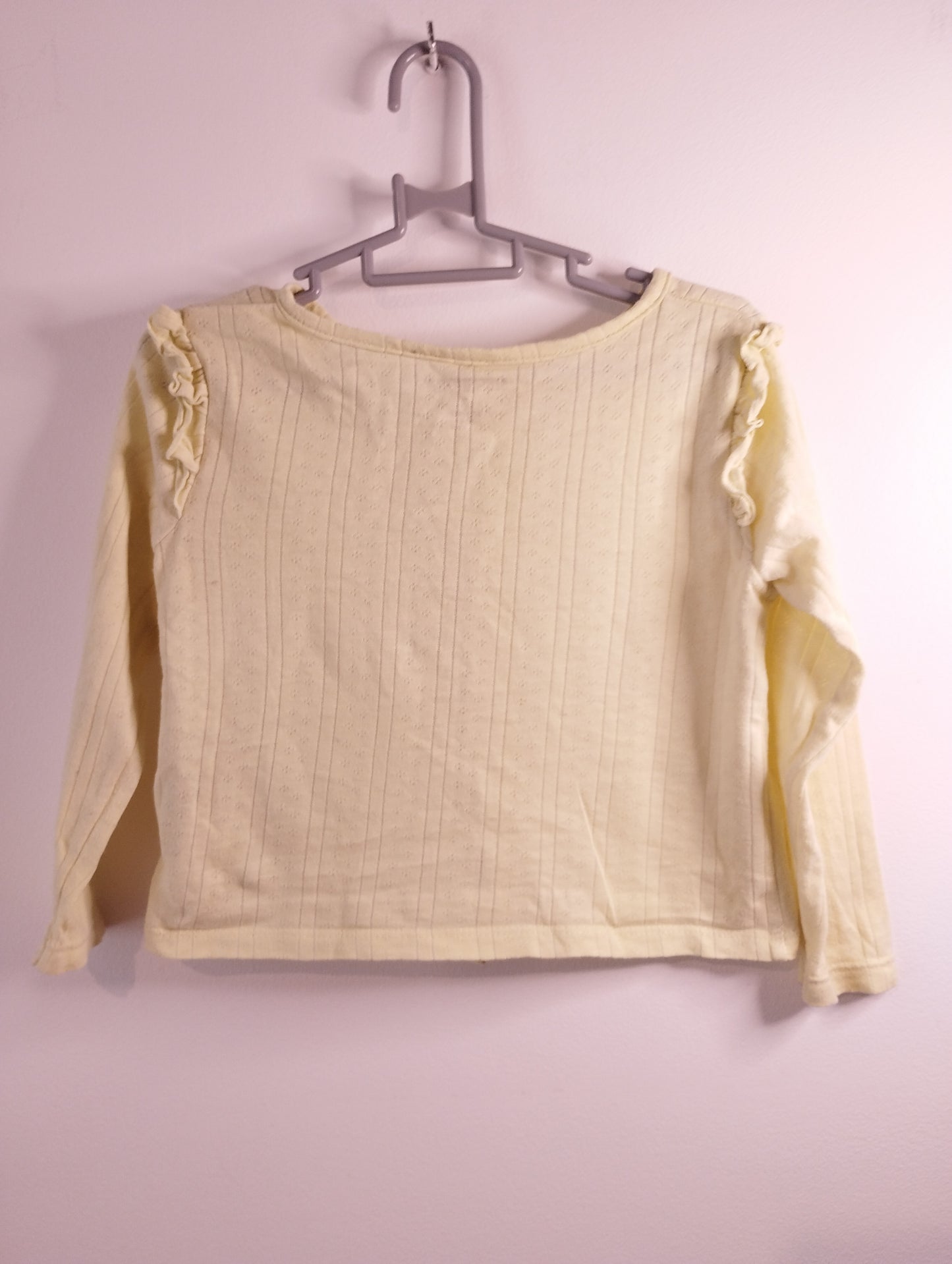 Veste Orchestra 3 ans