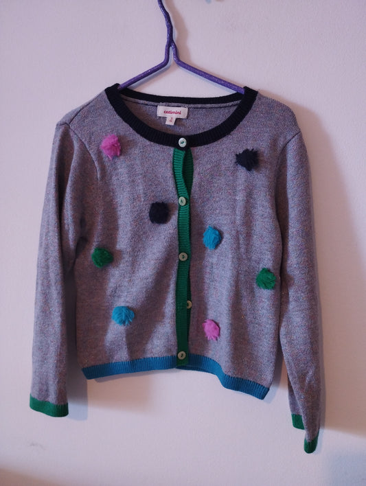 Veste Catimini 3 ans