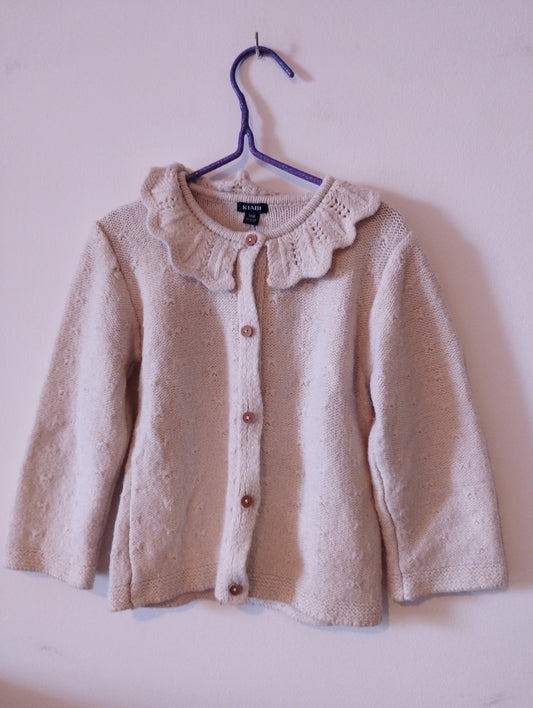 Veste Kiabi 3 ans