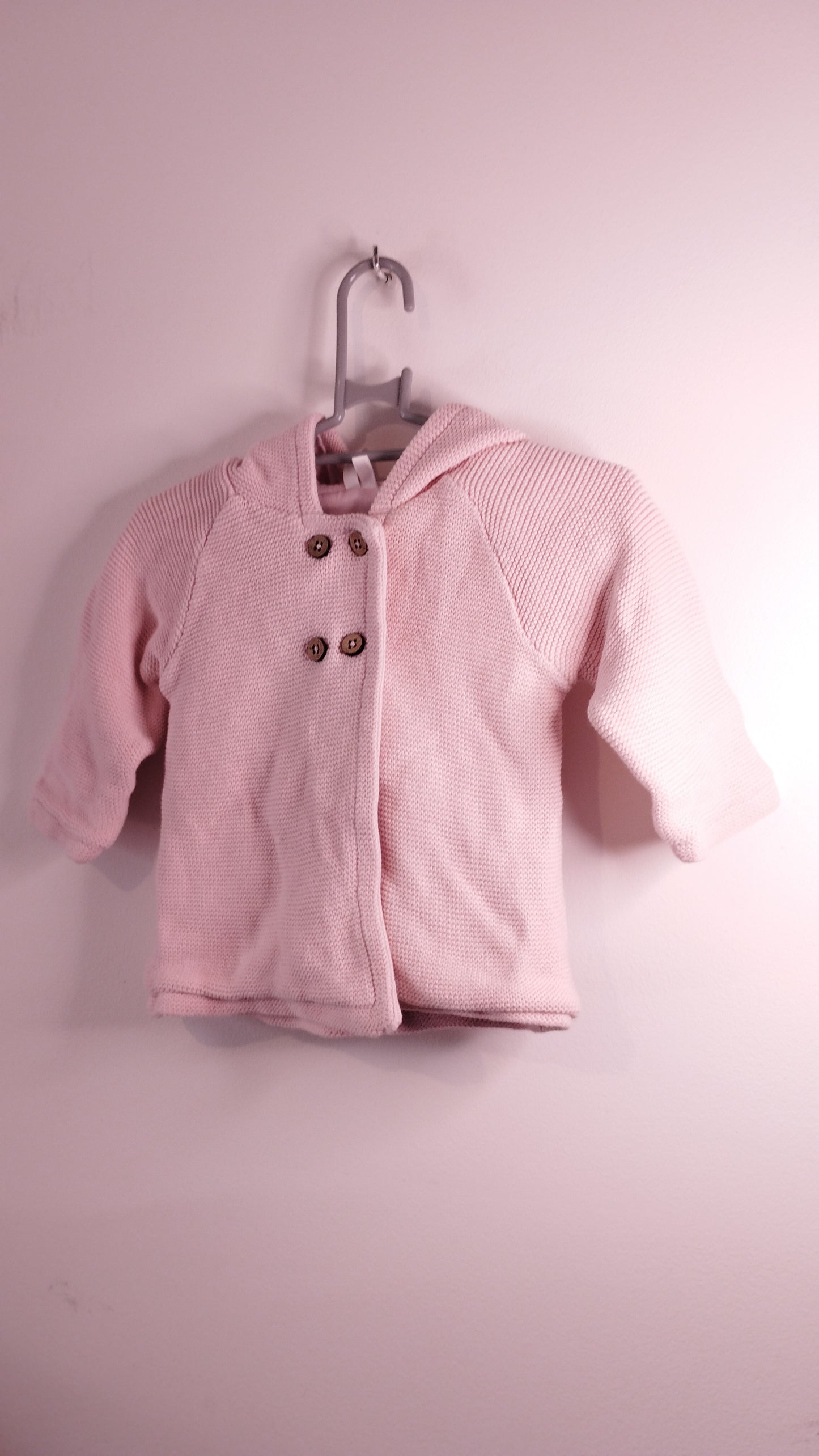 Veste Orchestra 3 mois