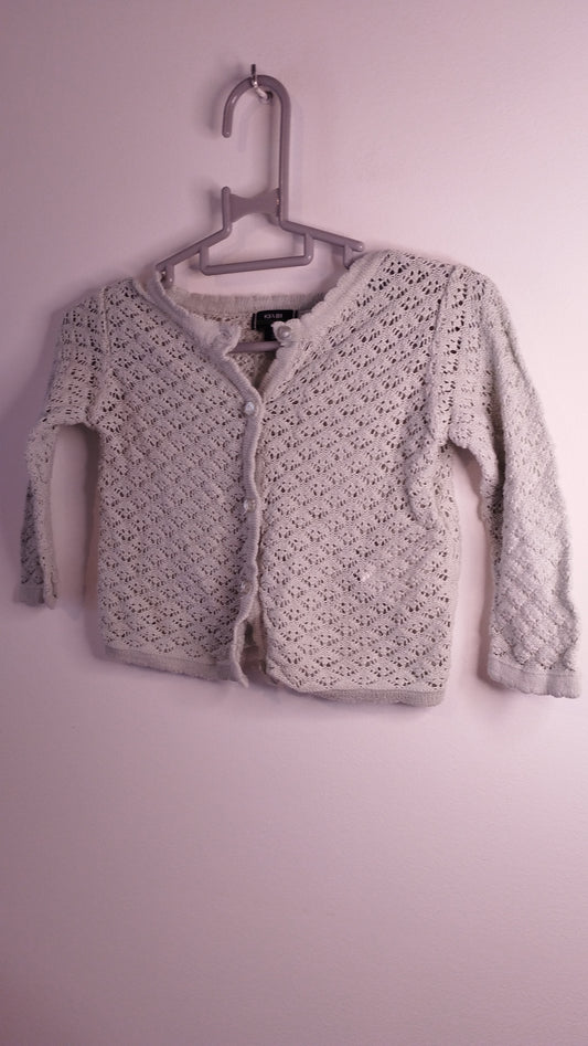 Veste Kiabi 3 mois