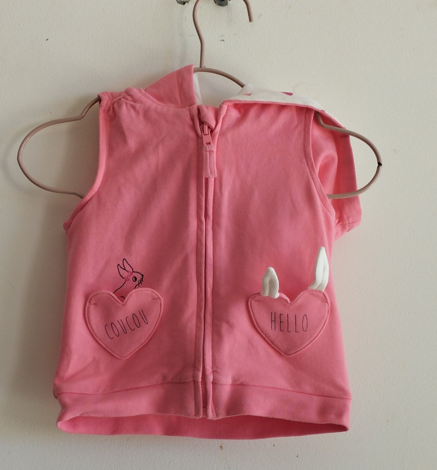 Veste Orchestra 3 mois