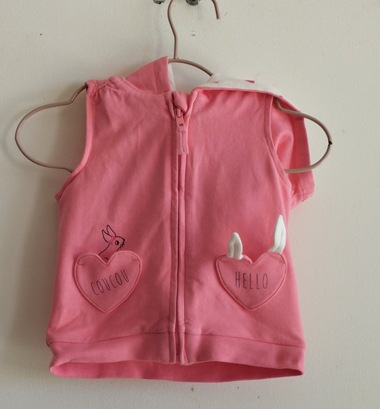 Veste Orchestra 3 mois