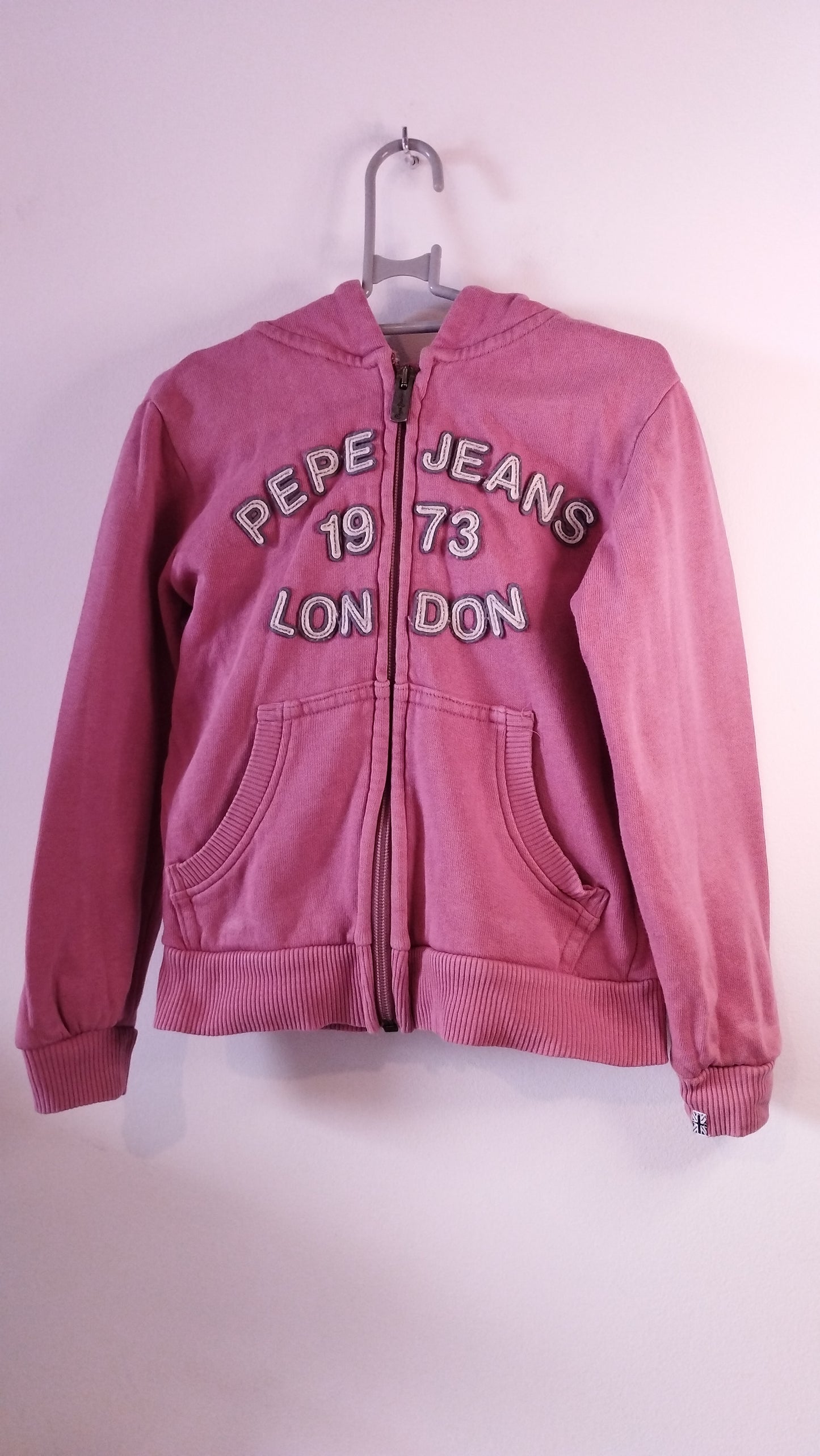 Veste Pepe Jeans 5 ans