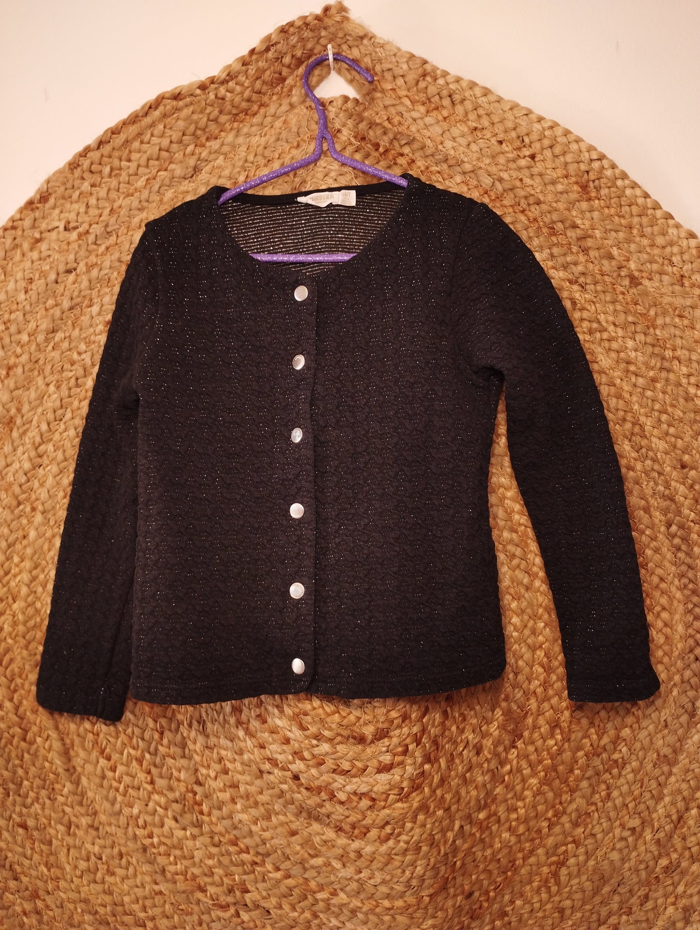 Veste Orchestra 6 ans