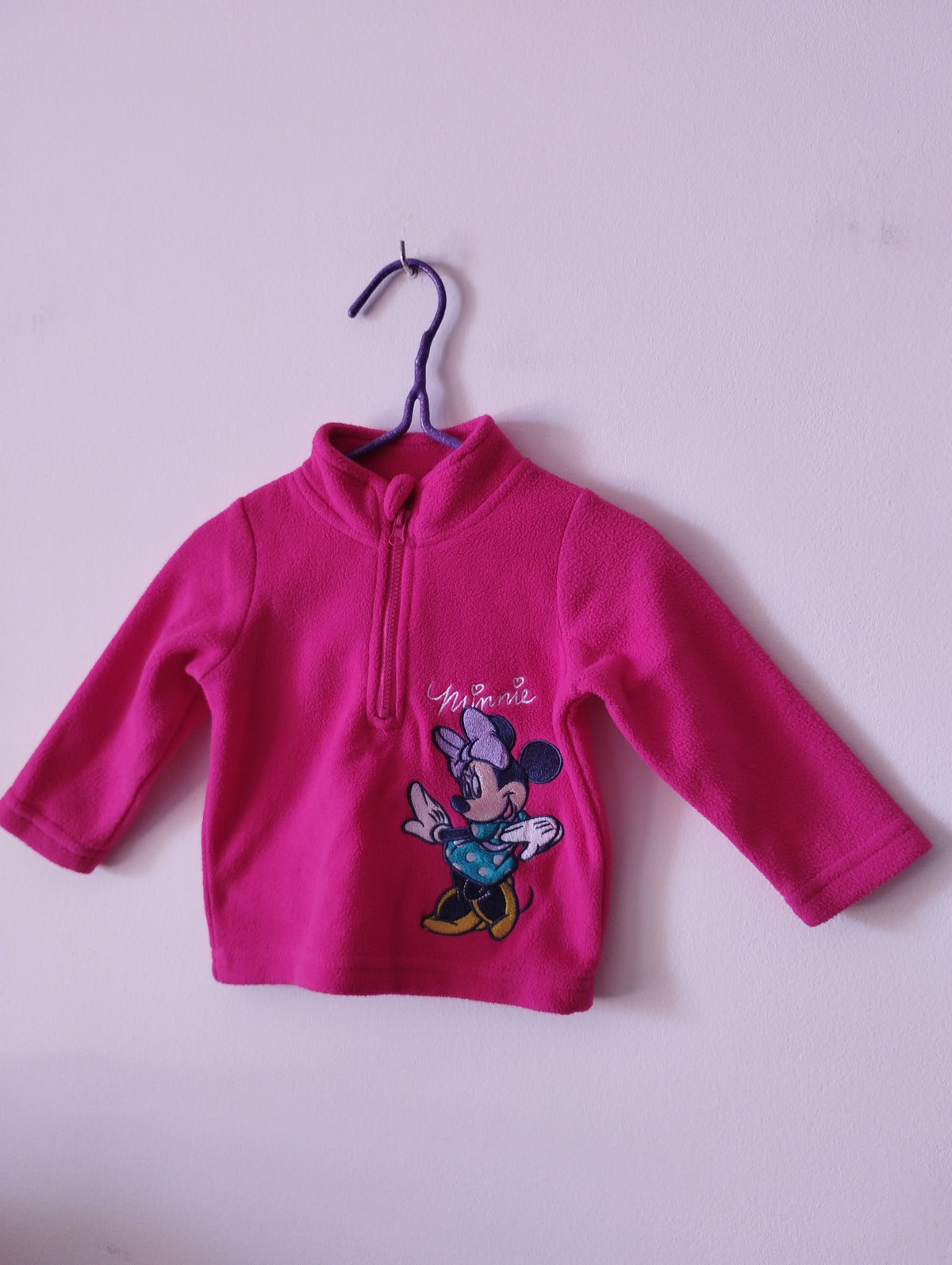 Veste Disney 6 mois