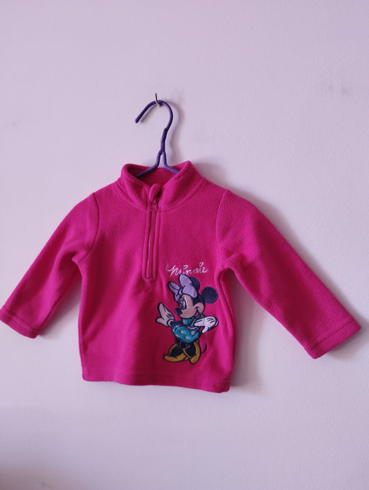 Veste Disney 6 mois