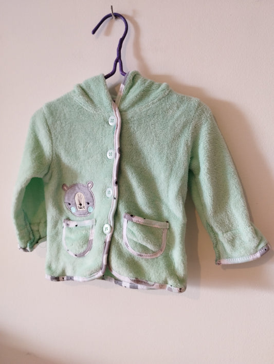 Veste Tom&Kiddy 6 mois