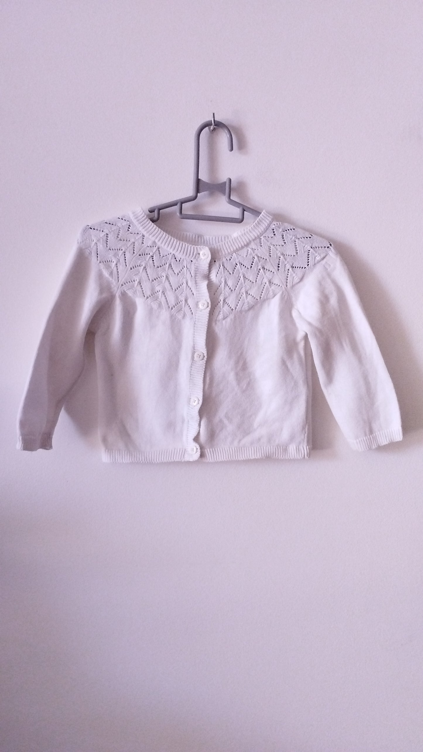 Veste Gémo 9 mois