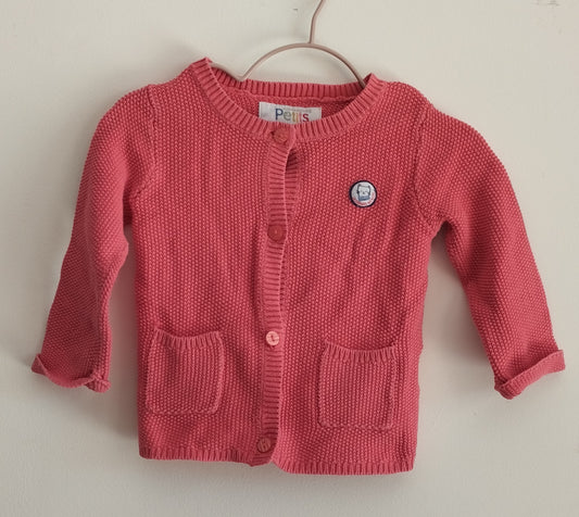 Veste Le Coin des petits 9 mois