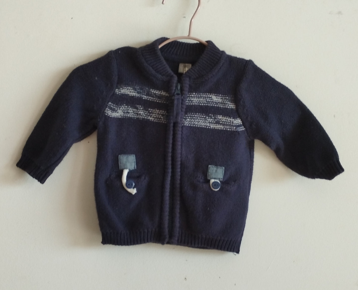 Veste Orchestra 1 mois