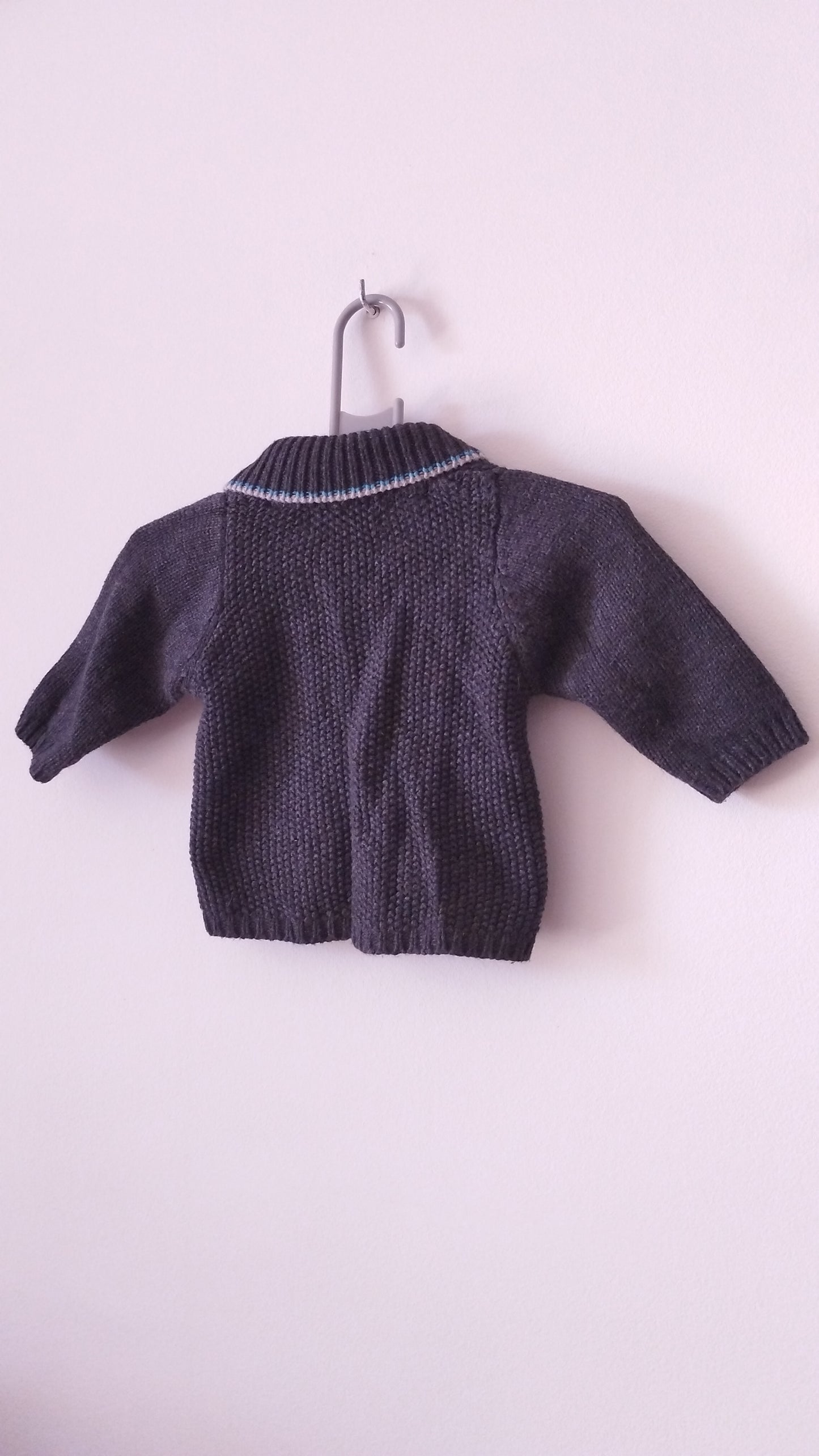 Veste Obaïbi 1 mois