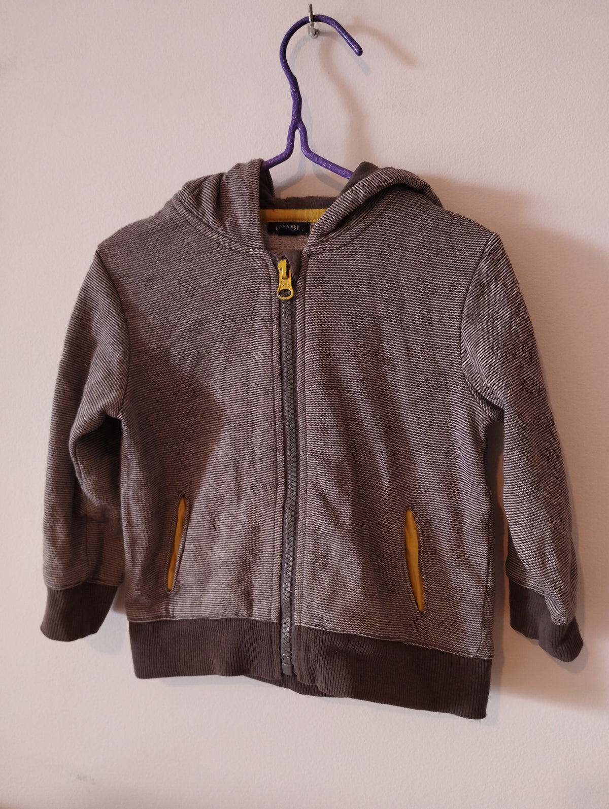 Veste Kiabi 2 ans