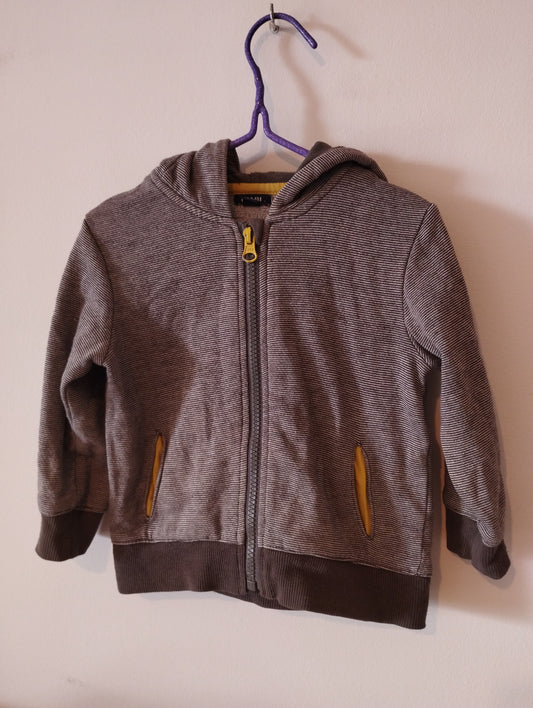 Veste Kiabi 2 ans