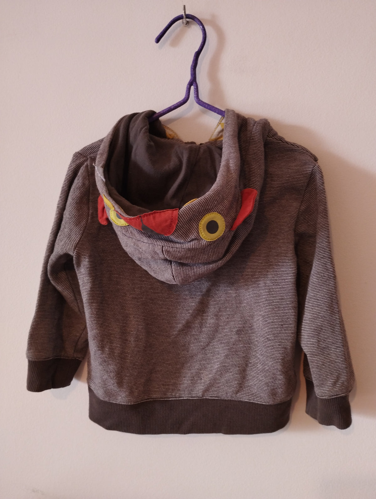 Veste Kiabi 2 ans